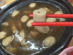 -新记肉骨茶