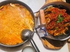 -七八冷面·延边朝鲜族美食(圣熙八号店)