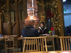 -秋木烤肉·韩国牛肉名家(高新旗舰店)