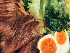 牛上脑色拉-Money Shops(愚园路店)