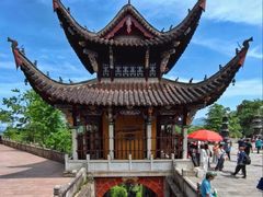 -九华山风景区