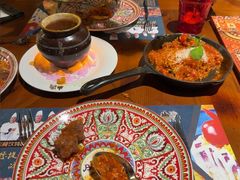 -卢布里西餐厅(总店)