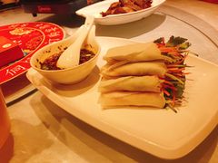 -新侗家食府(蟠桃宫店)