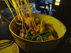 -ohbar live house(人广店)