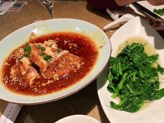 -渝信川菜(西单店)