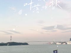-厦门邮轮中心厦鼓码头(轮渡站)