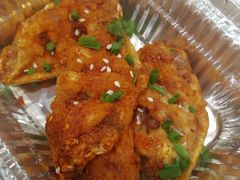 -华仔龙虾(永乐路总店)