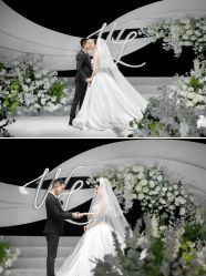 -MECCI婚礼摄影跟拍(红东方广场店)