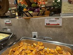 -七彩云南古滇温泉山庄