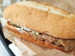 -麦当劳(新新大道岗丰店)