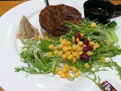 -萨贝尔意式餐厅(富安国际广场店)