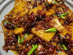 -树厨贵州菜(铜仁花果山店)