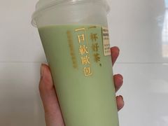 -奈雪的茶(永嘉天地东百城店)