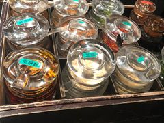 -大红袍火锅料理(尖沙咀店)