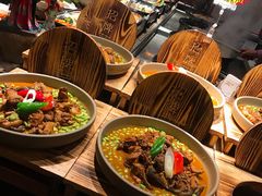 -二十八里太湖船菜(吉祥路店)