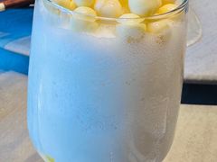 桂花鸡头米-江南雅厨(李公堤店)