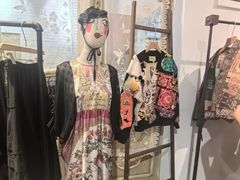 -旧天堂书店(华侨城创意文化园南山特色文化街区店)