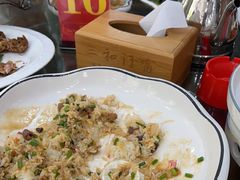 -渔码头食府(蓬莱阁店)