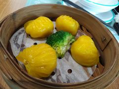 -一笼小幸运