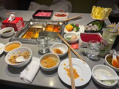 -海底捞火锅(金光华店)