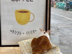 -W Coffee(船板巷店)