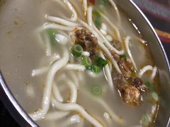 -燃木齐藏餐厅(八宿店)