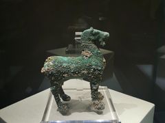 -张掖市博物馆