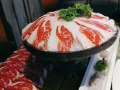 -老灶堂文创火锅(文艺路店)