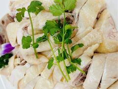 -潮之南·潮汕菜·鱼仔档(南山店)