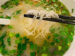 羊肉面-邹记羊肉馆(阳山店)