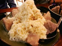 -鲜芋仙(高新万达广场店)