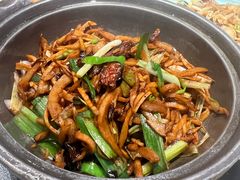 -大厨小馆(华阳城店)