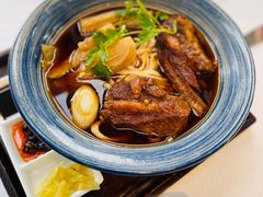 -北京柏悦酒店·锦庭餐厅Dining Room