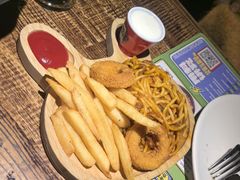-祖母的魔法厨房(爱琴海黑金店)