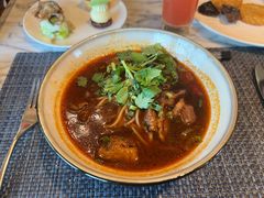 -宴悦海鲜餐厅·游水海鲜·牛排(亚龙湾瑞吉店)