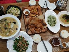 -德泰楼餐饮(莲湖路店)