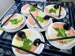 -桥香园云南过桥米线(金马碧鸡店)