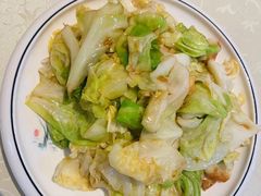 -陈阿婆鱼头泡饼·京味菜(复兴路店)