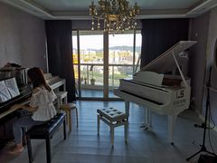 -乐尚音乐空间·钢琴·声乐·架子鼓(会展中心店)
