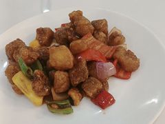 -旭璟酒家·传统粤菜·湘菜(逸景路店)