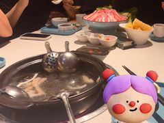 -百年果林椰子鸡(中洲店)