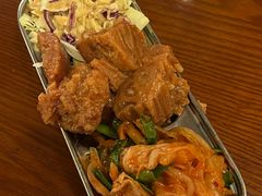 -789韩料食堂(创意产业园店)