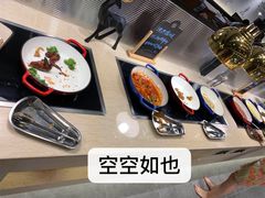 -丽池宫韩式汗蒸会馆(华灯坊店)