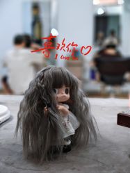 -M3 Hair Studio