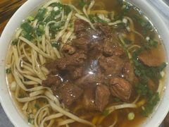 -李兰英湖南面馆(护国路店)