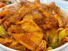 -八方后身麻辣鸡块(总店)
