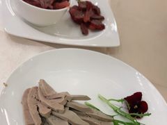 全聚德精品烤鸭-全聚德(前门店)