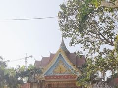-西双版纳傣族园