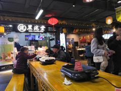 -八一路好吃街(雨田商务大厦店)