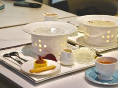 -燕庭·纯燕窝·甜品下午茶(南京西路店)